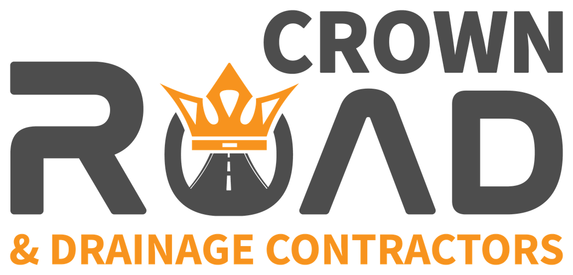 Crown Road and Drainage Contractors