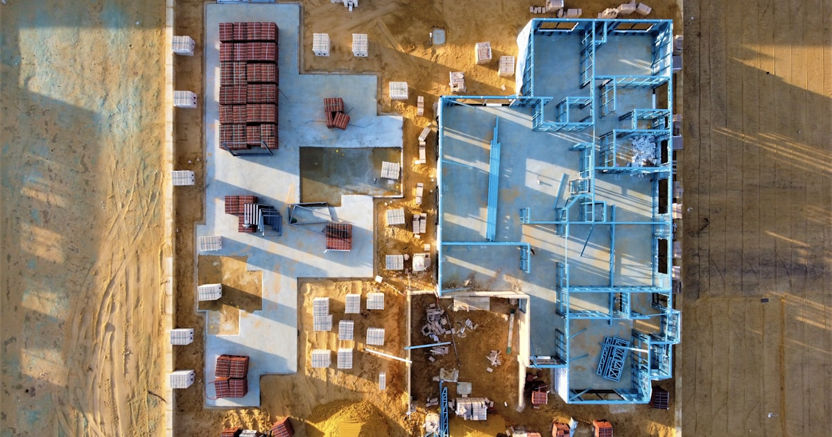 Modern Equipment for Quality Work